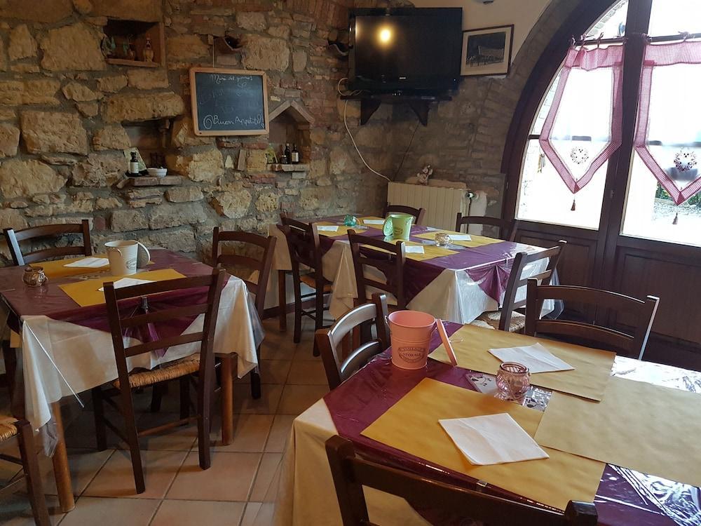 Il Giogo Agriturismo Rosignano Marittimo Dış mekan fotoğraf