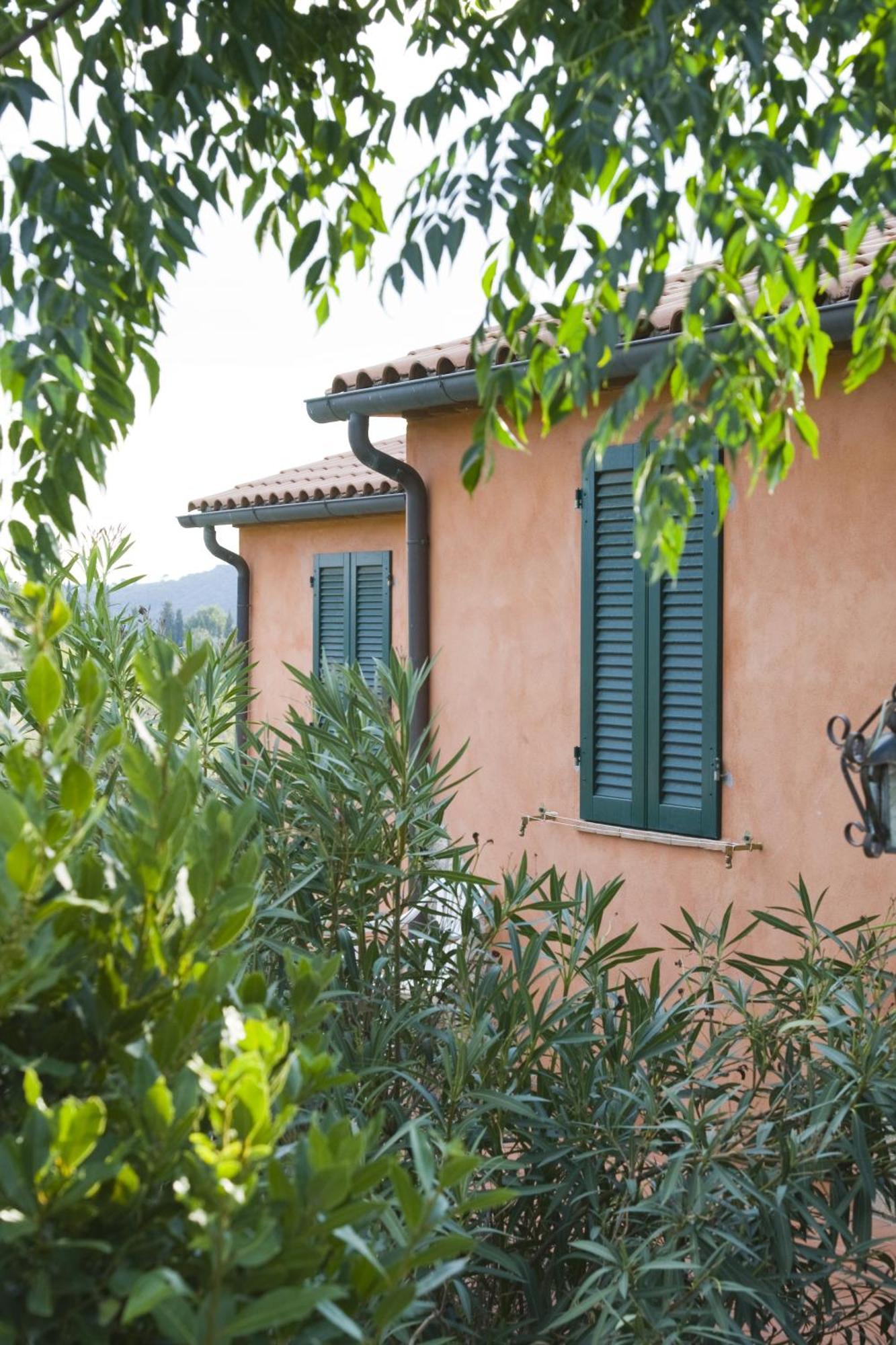 Il Giogo Agriturismo Rosignano Marittimo Oda fotoğraf