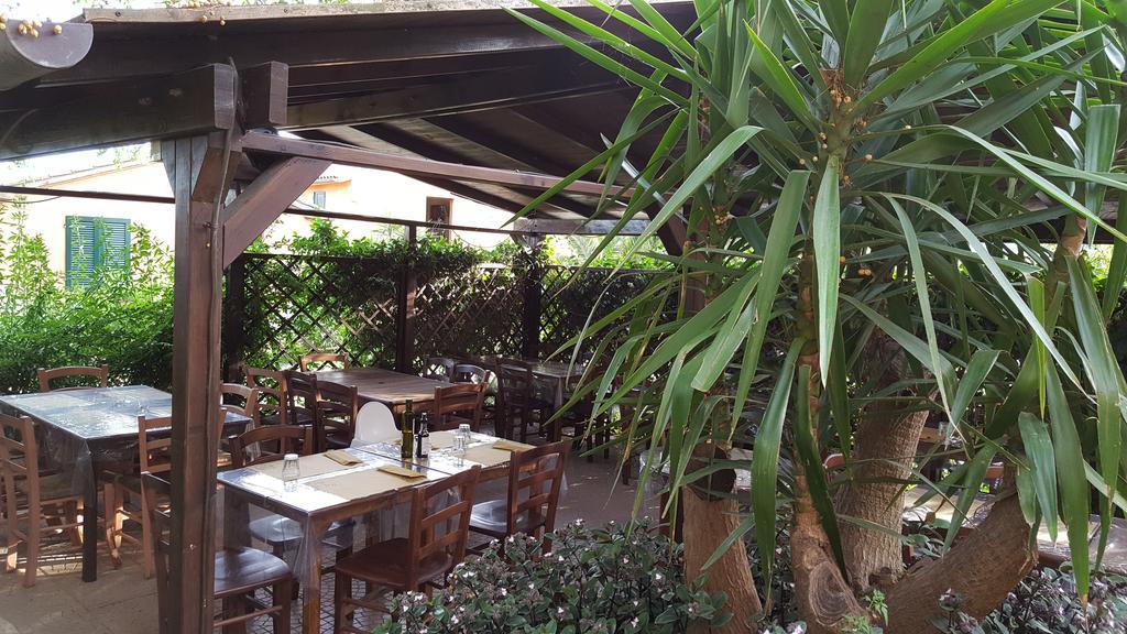 Il Giogo Agriturismo Rosignano Marittimo Dış mekan fotoğraf